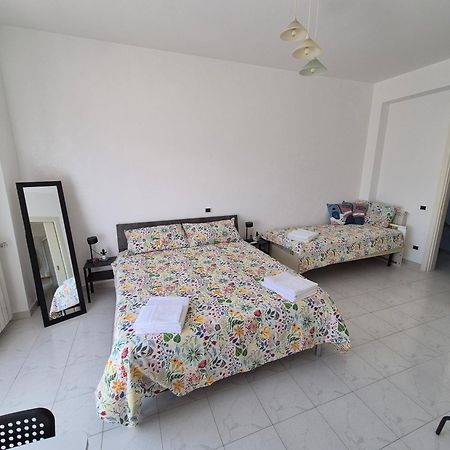 B&B Borgo San Martino Zagarolo Экстерьер фото