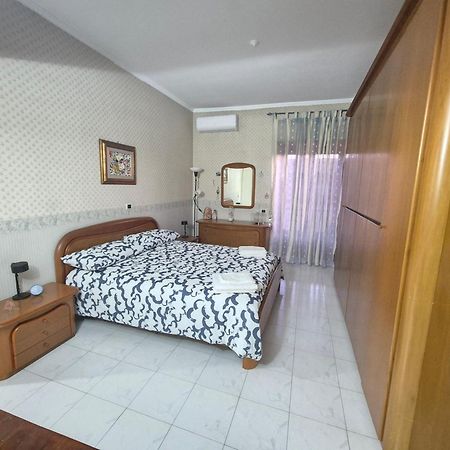 B&B Borgo San Martino Zagarolo Экстерьер фото