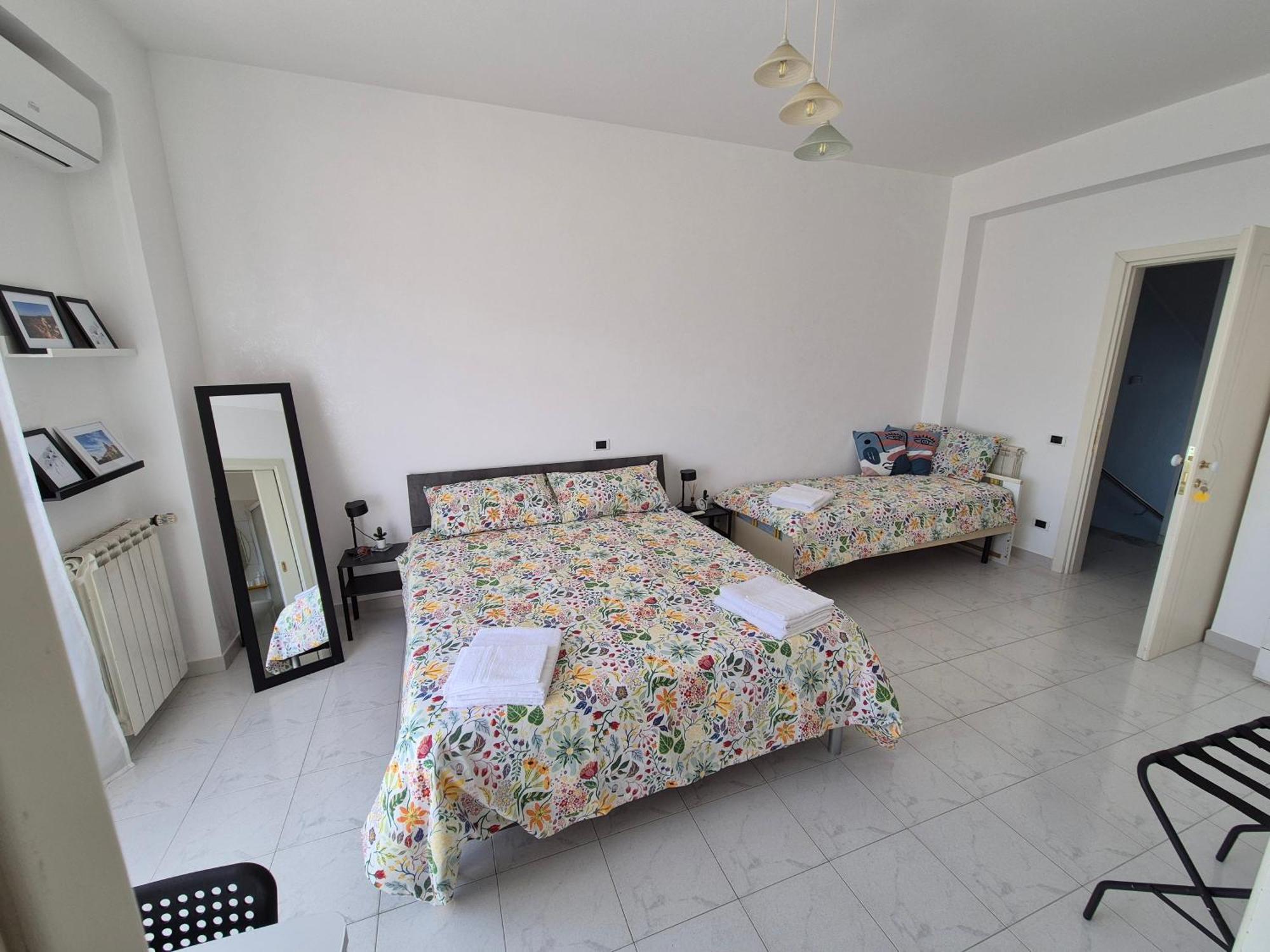 B&B Borgo San Martino Zagarolo Экстерьер фото