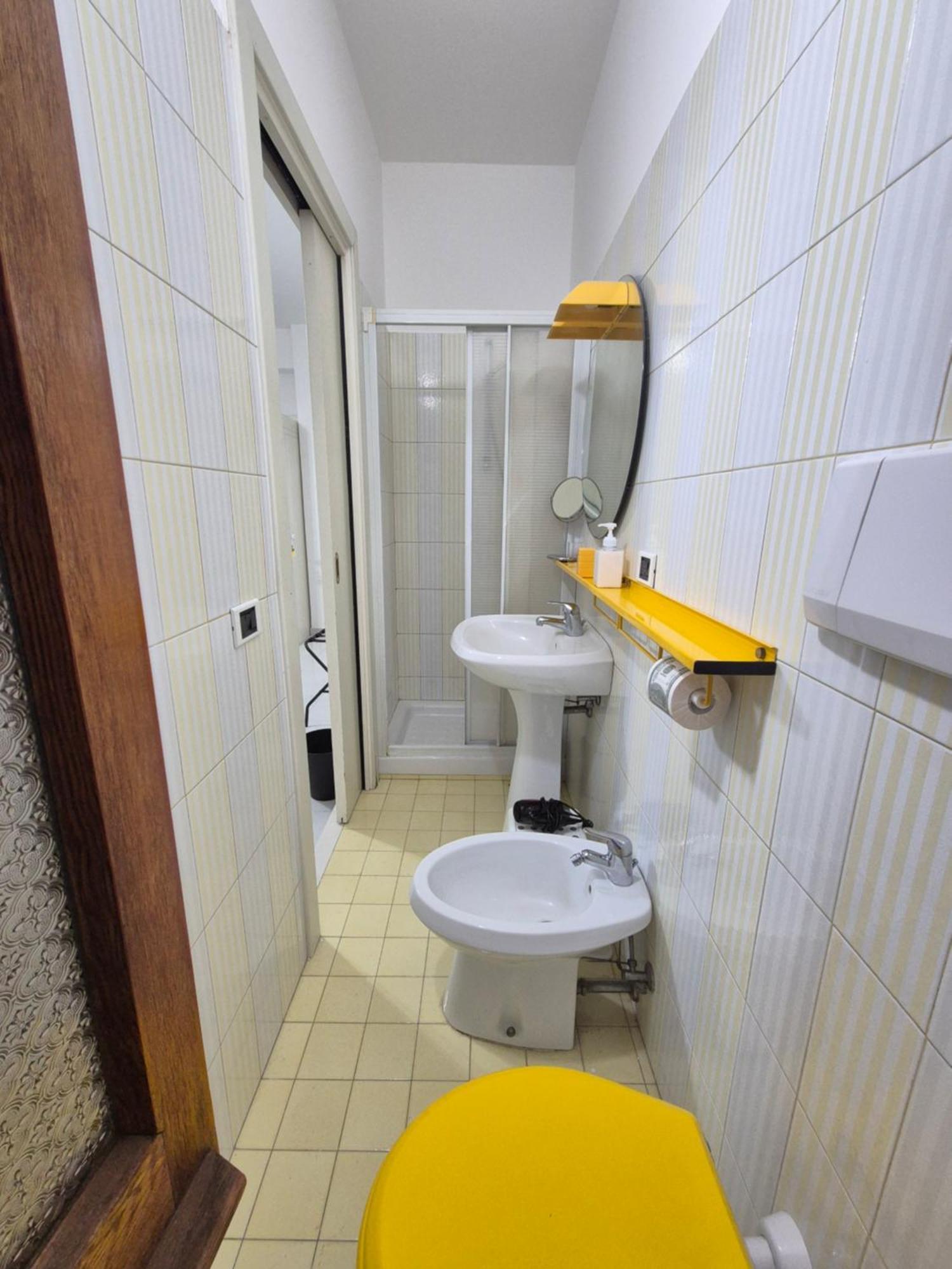 B&B Borgo San Martino Zagarolo Экстерьер фото