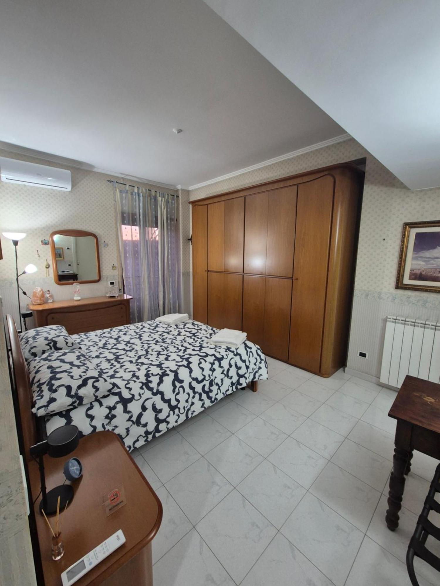 B&B Borgo San Martino Zagarolo Экстерьер фото