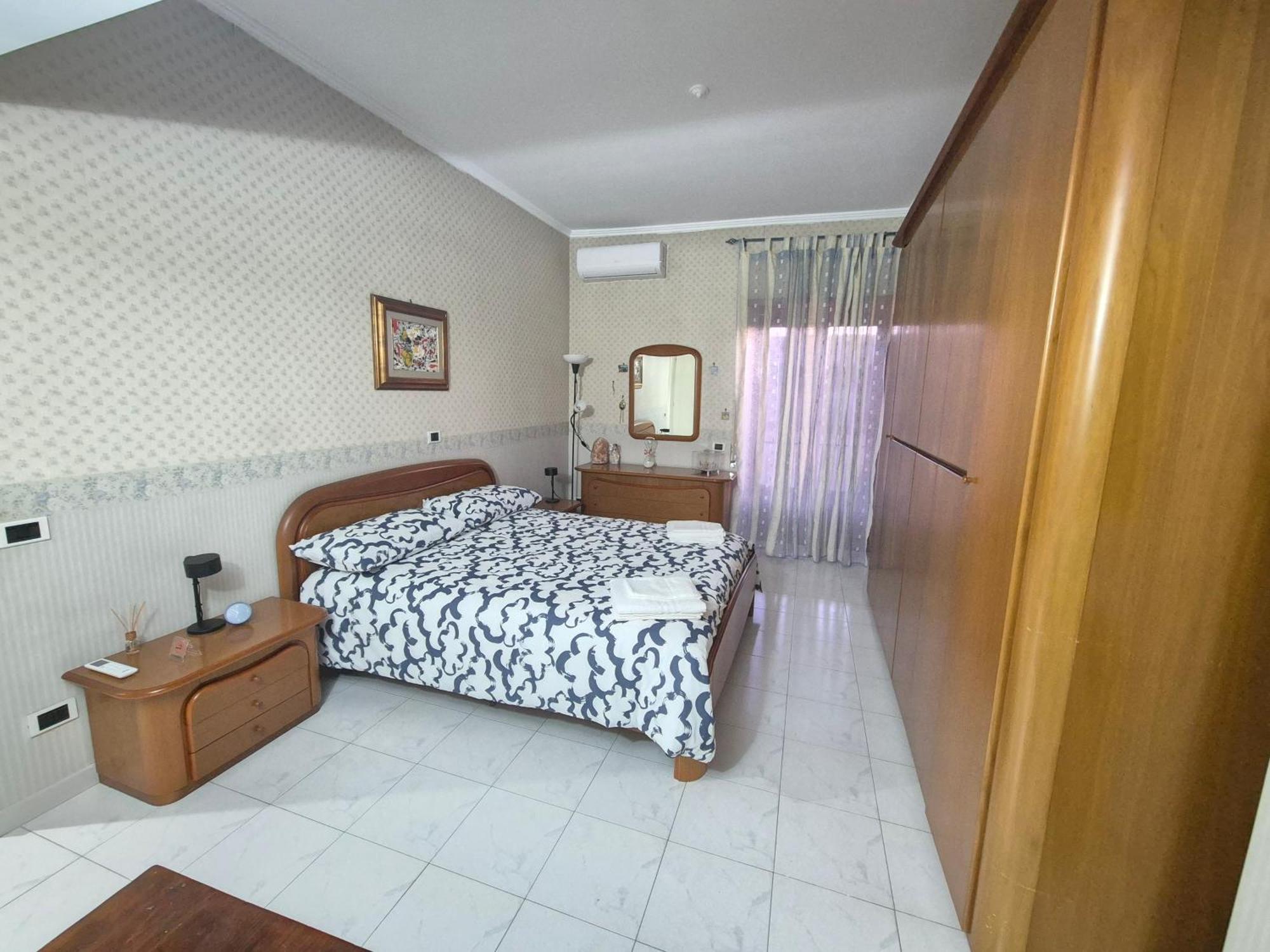 B&B Borgo San Martino Zagarolo Экстерьер фото