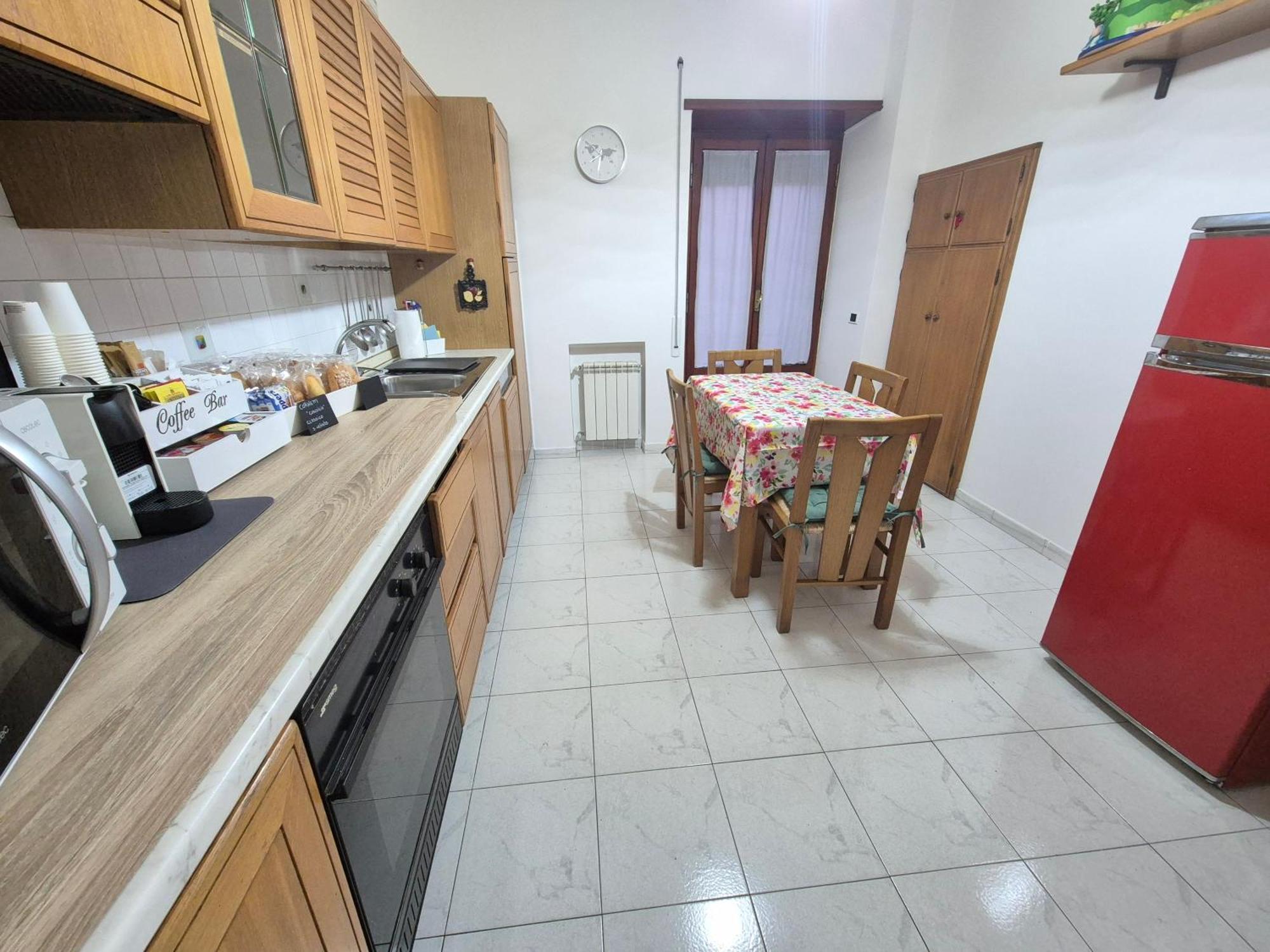 B&B Borgo San Martino Zagarolo Экстерьер фото