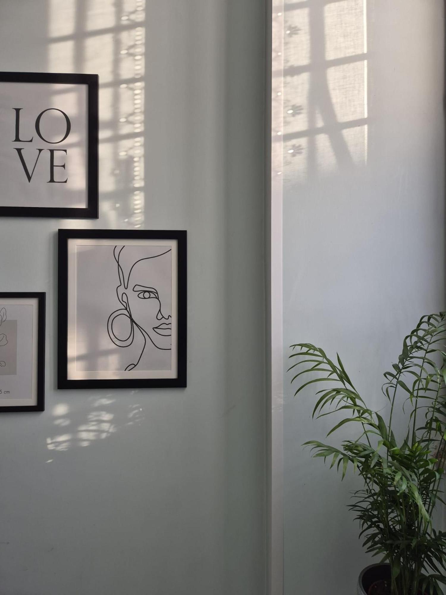 B&B Borgo San Martino Zagarolo Экстерьер фото