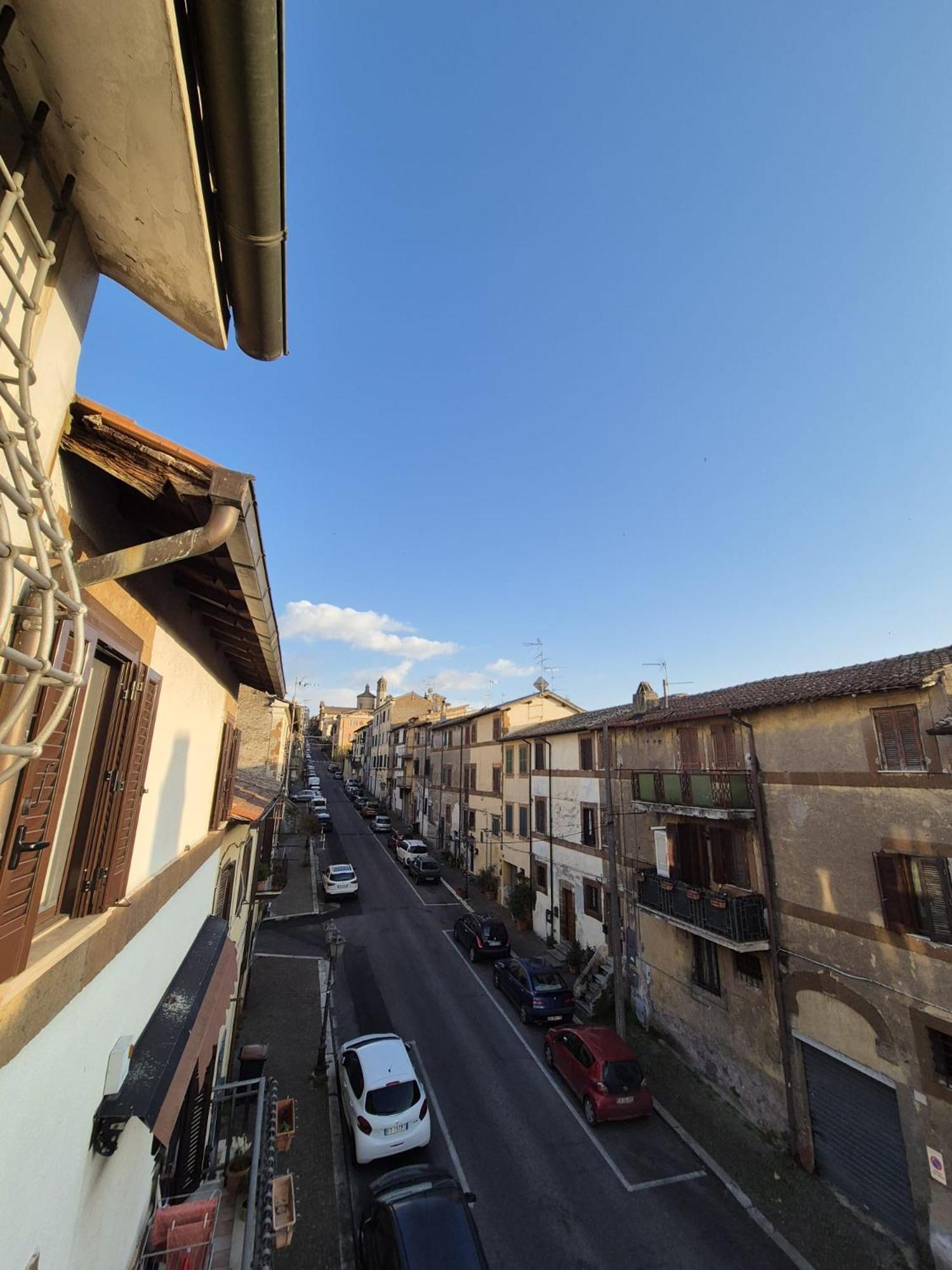 B&B Borgo San Martino Zagarolo Экстерьер фото
