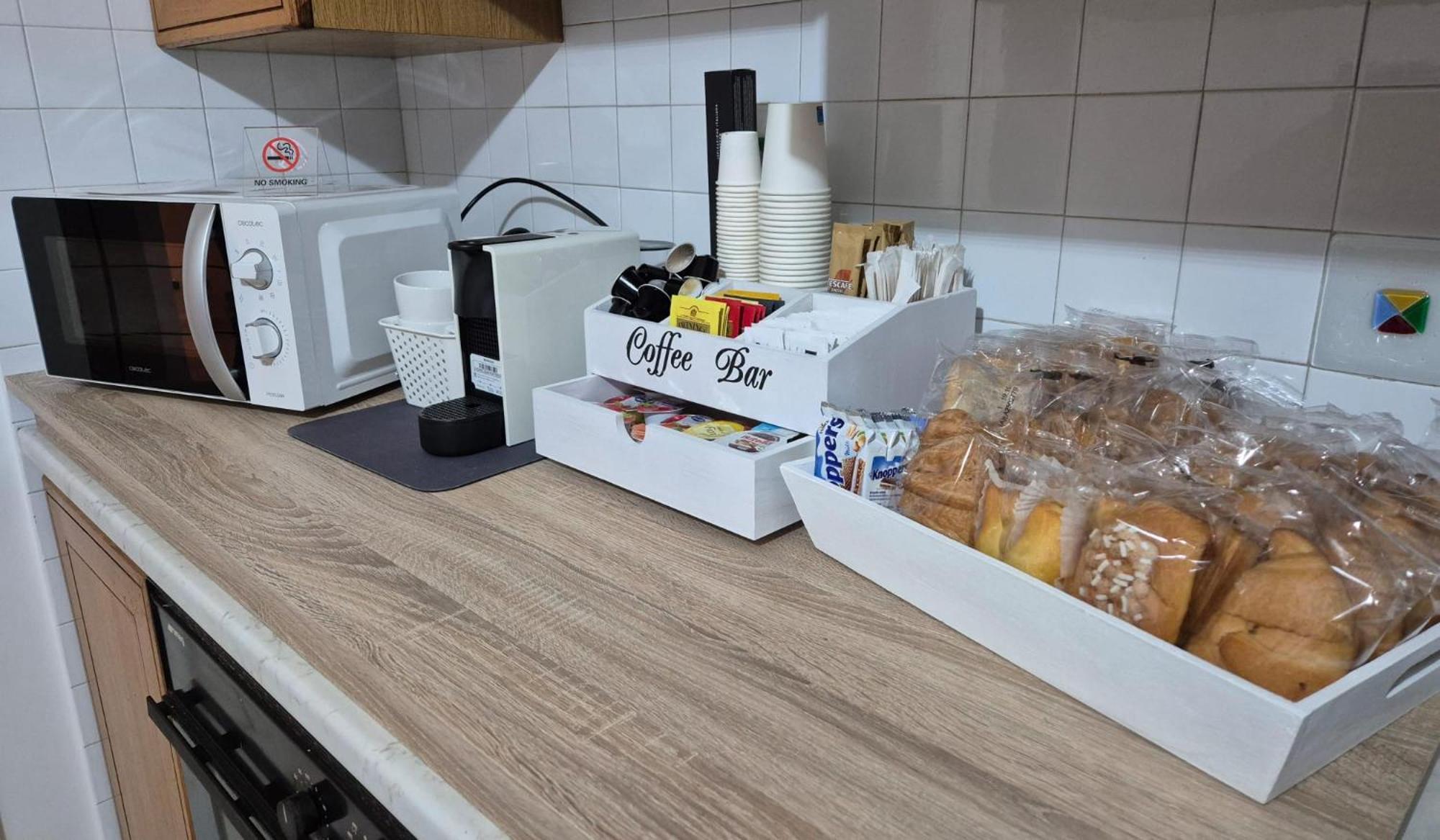 B&B Borgo San Martino Zagarolo Экстерьер фото